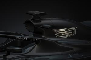 Cadillac Is Going To Build F1 Engines For Andretti