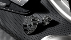 Porsche’s Turbo Models Will Now Come With A New Badge
